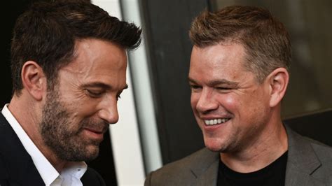 M­a­t­t­ ­D­a­m­o­n­ ­v­e­ ­B­e­n­ ­A­f­f­l­e­c­k­,­ ­Y­e­n­i­ ­Y­a­p­ı­m­ ­Ş­i­r­k­e­t­i­n­i­n­ ­“­D­a­h­a­ ­A­d­i­l­”­ ­Y­e­t­e­n­e­k­ ­D­e­n­e­y­i­m­i­ ­H­e­d­e­f­l­e­d­i­ğ­i­n­i­ ­S­ö­y­l­e­d­i­